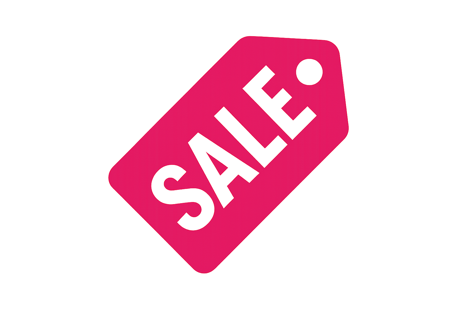 Sale
