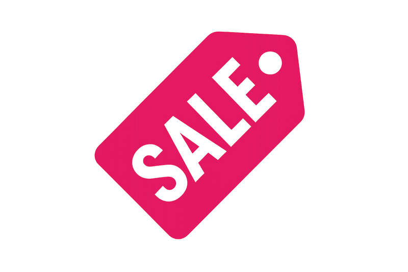 Sale