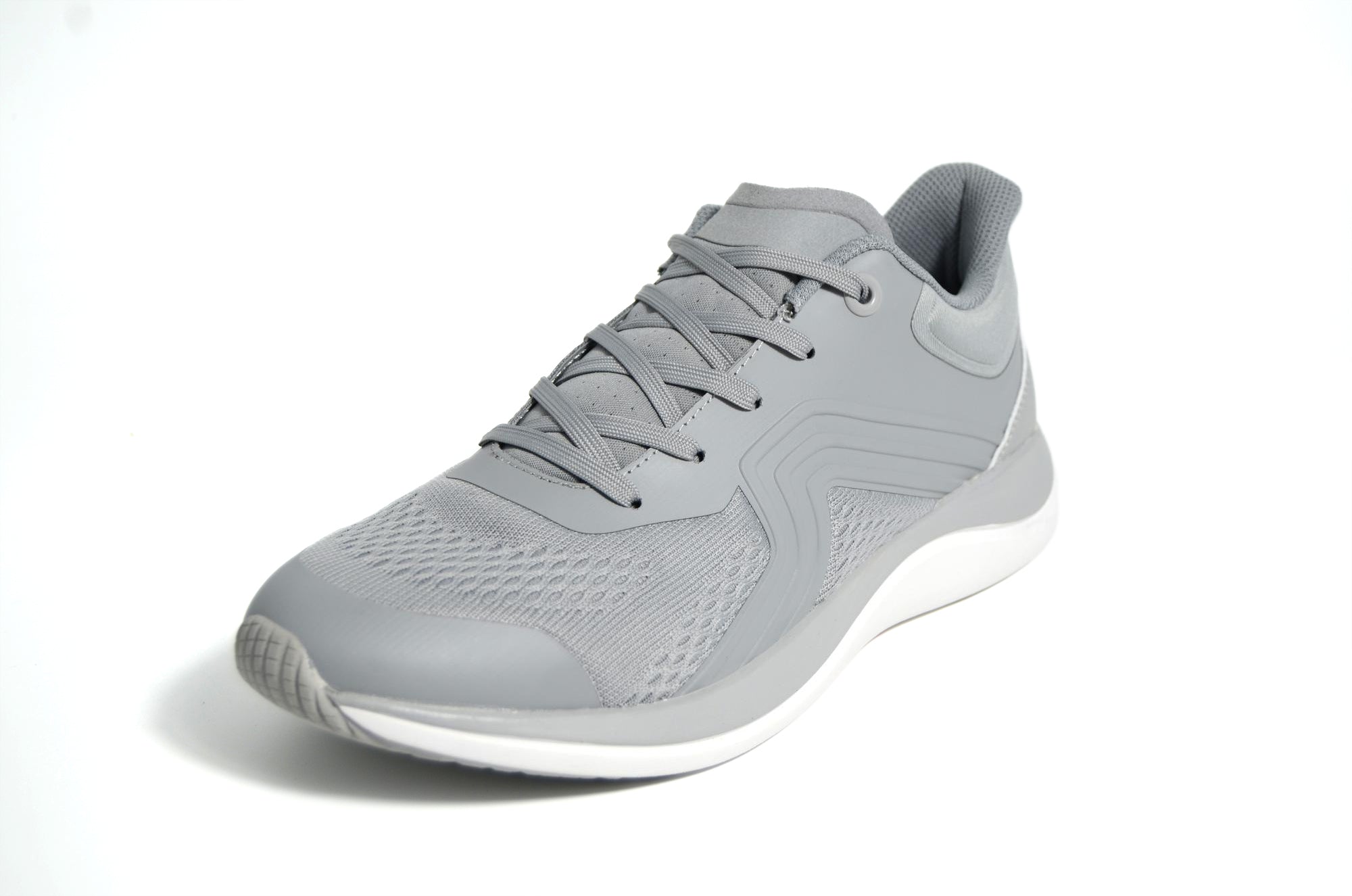 MYCHONLY Lightweight Breathable Everyday Shoes