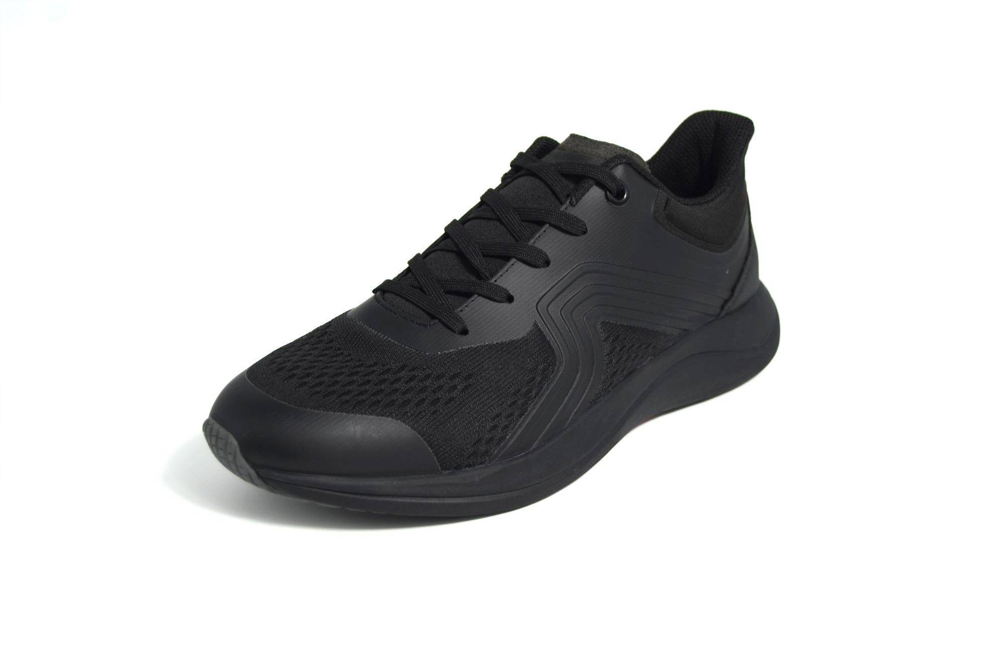 MYCHONLY Lightweight Breathable Everyday Shoes