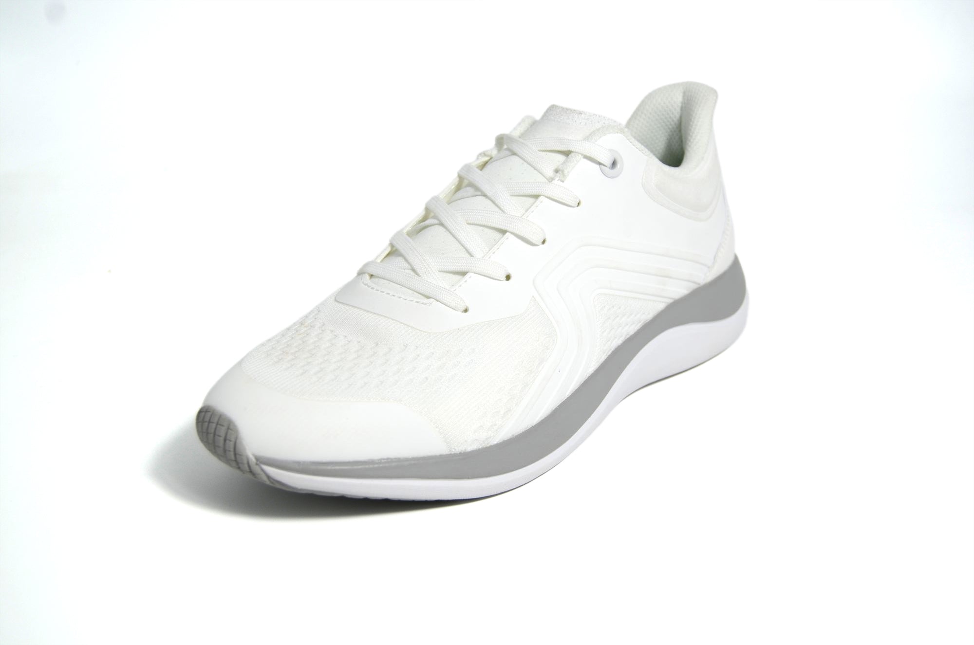MYCHONLY Lightweight Breathable Everyday Shoes